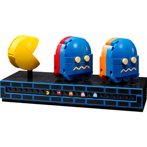 Construction set Lego 10323 Pac-Man-5