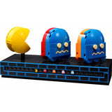 Construction set Lego 10323 Pac-Man-5