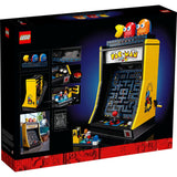 Construction set Lego 10323 Pac-Man-3