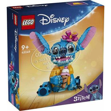 Construction set Lego-0