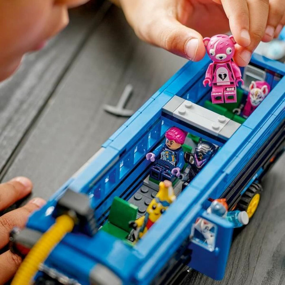 Construction set Lego 77073-3