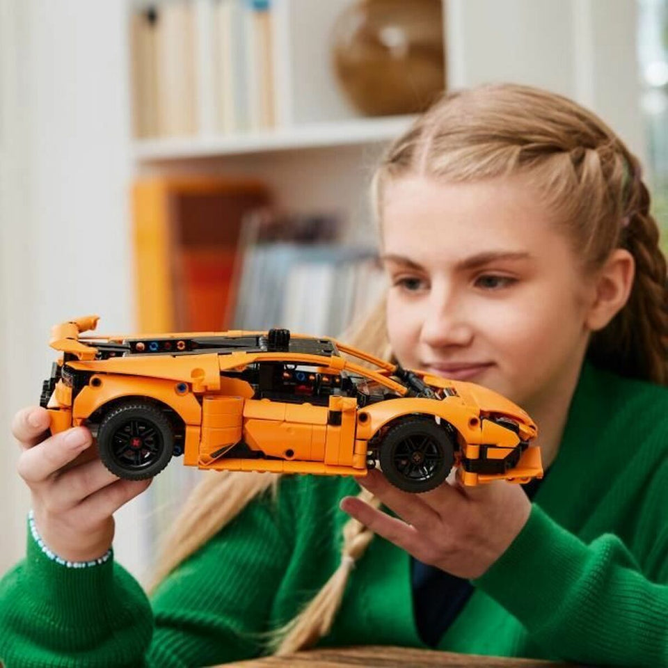 Construction set Lego 42196 TECHNIC-2