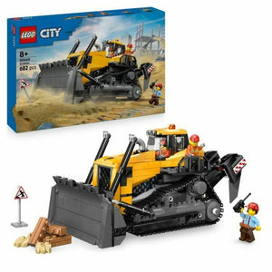 Construction set Lego-0