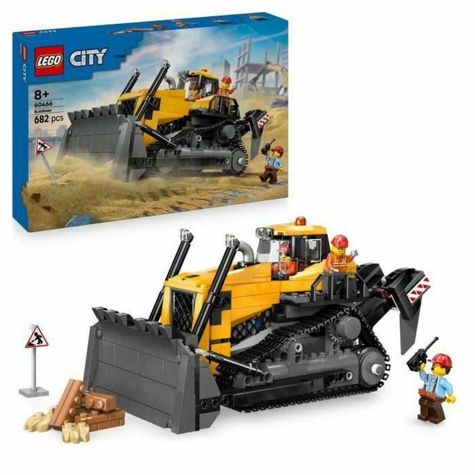 Construction set Lego-0