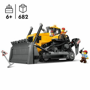 Construction set Lego-3