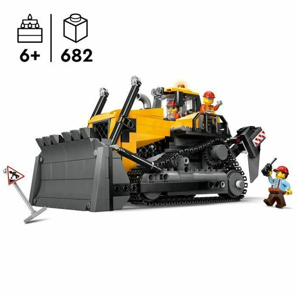 Construction set Lego-3