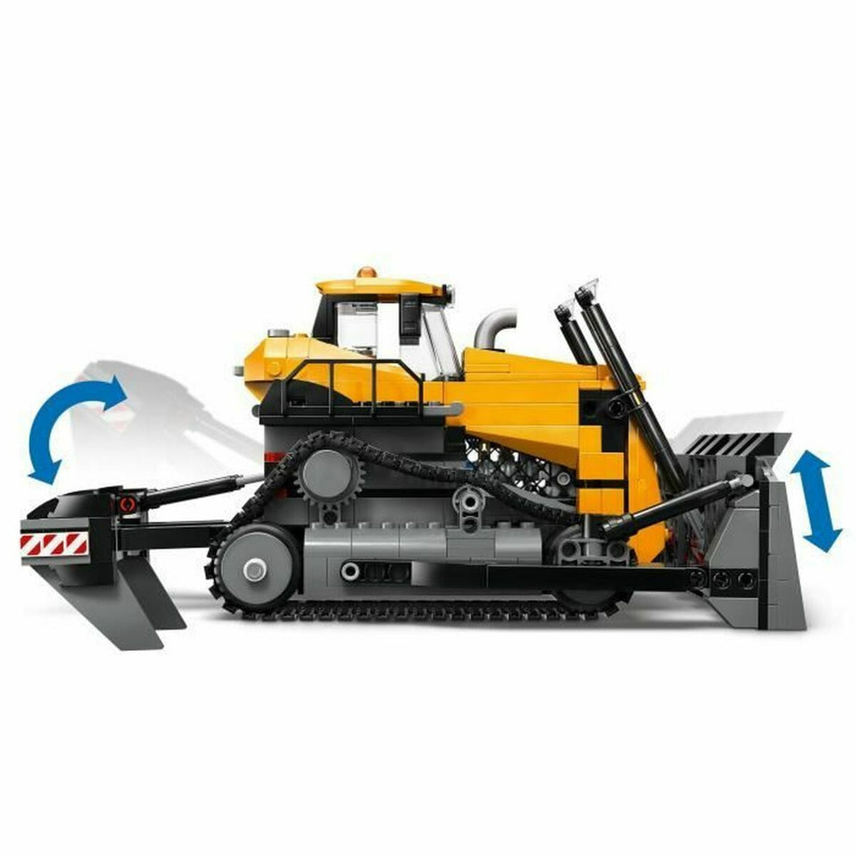 Construction set Lego-2