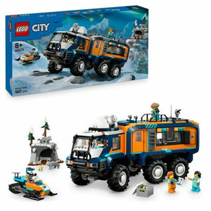 Construction set Lego-0