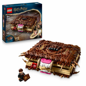 Construction set Lego-0