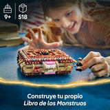 Construction set Lego-16