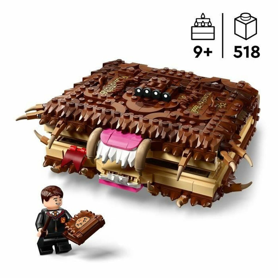 Construction set Lego-4
