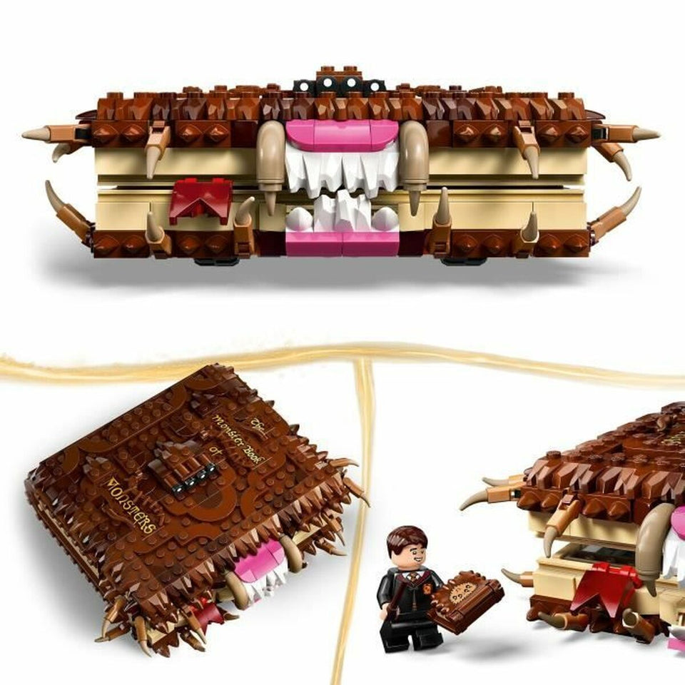 Construction set Lego-3