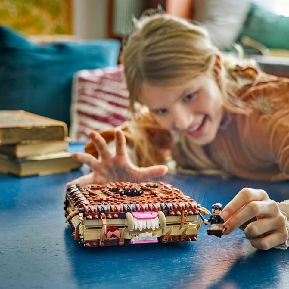 Construction set Lego-1
