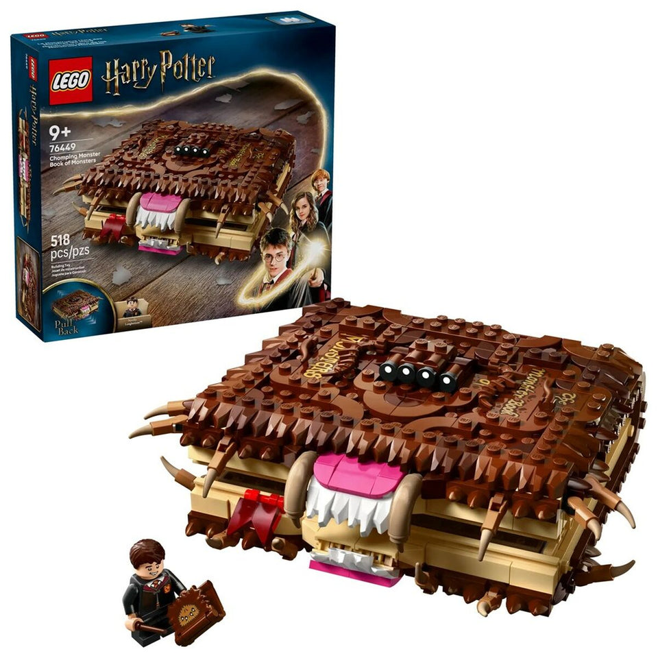 Construction set Lego-14
