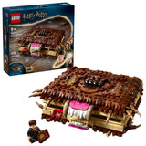 Construction set Lego-14