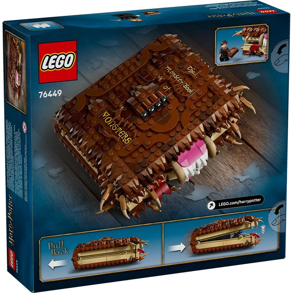 Construction set Lego-13