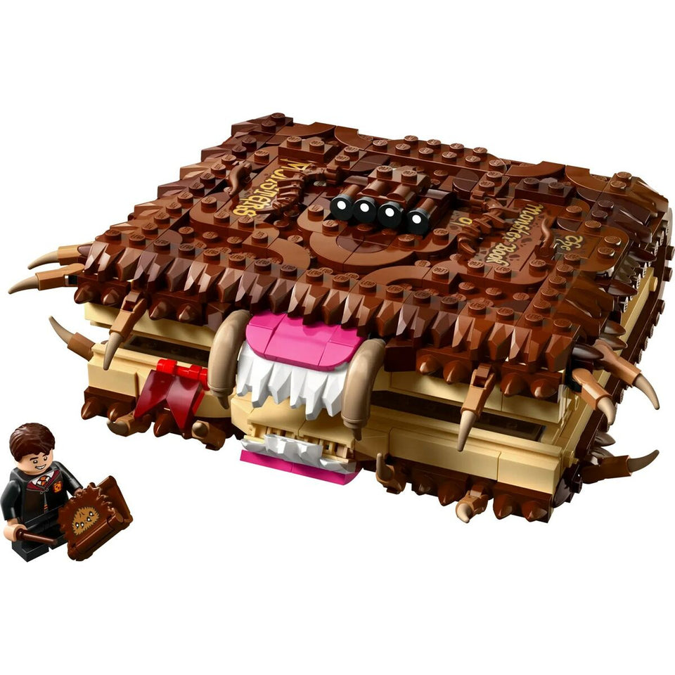 Construction set Lego-12