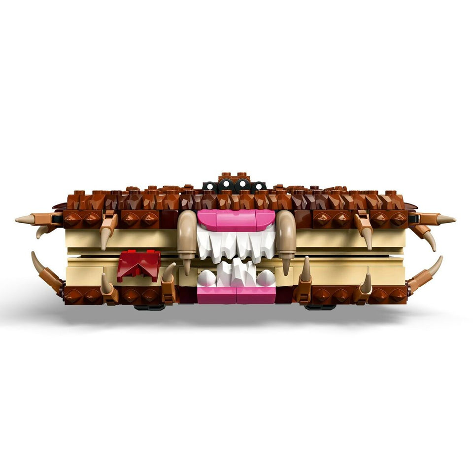 Construction set Lego-11