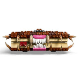 Construction set Lego-11