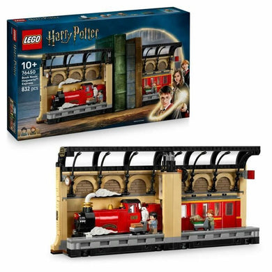 Construction set Lego-0