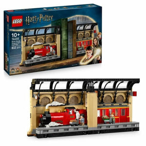Construction set Lego-0