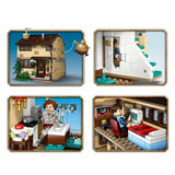 Construction set Lego-14