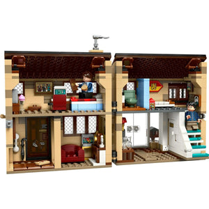 Construction set Lego-6