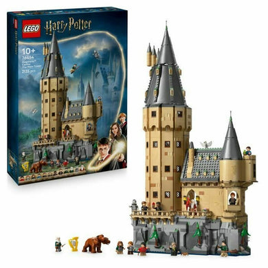 Construction set Lego-0