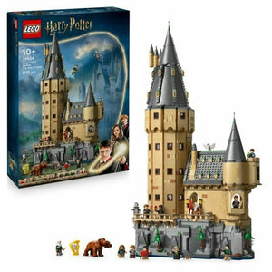 Construction set Lego-0