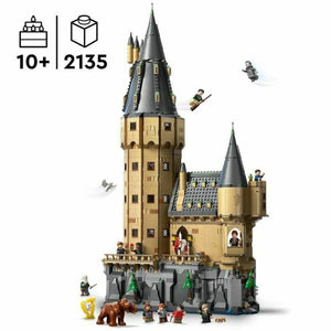 Construction set Lego-4