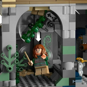 Construction set Lego-2
