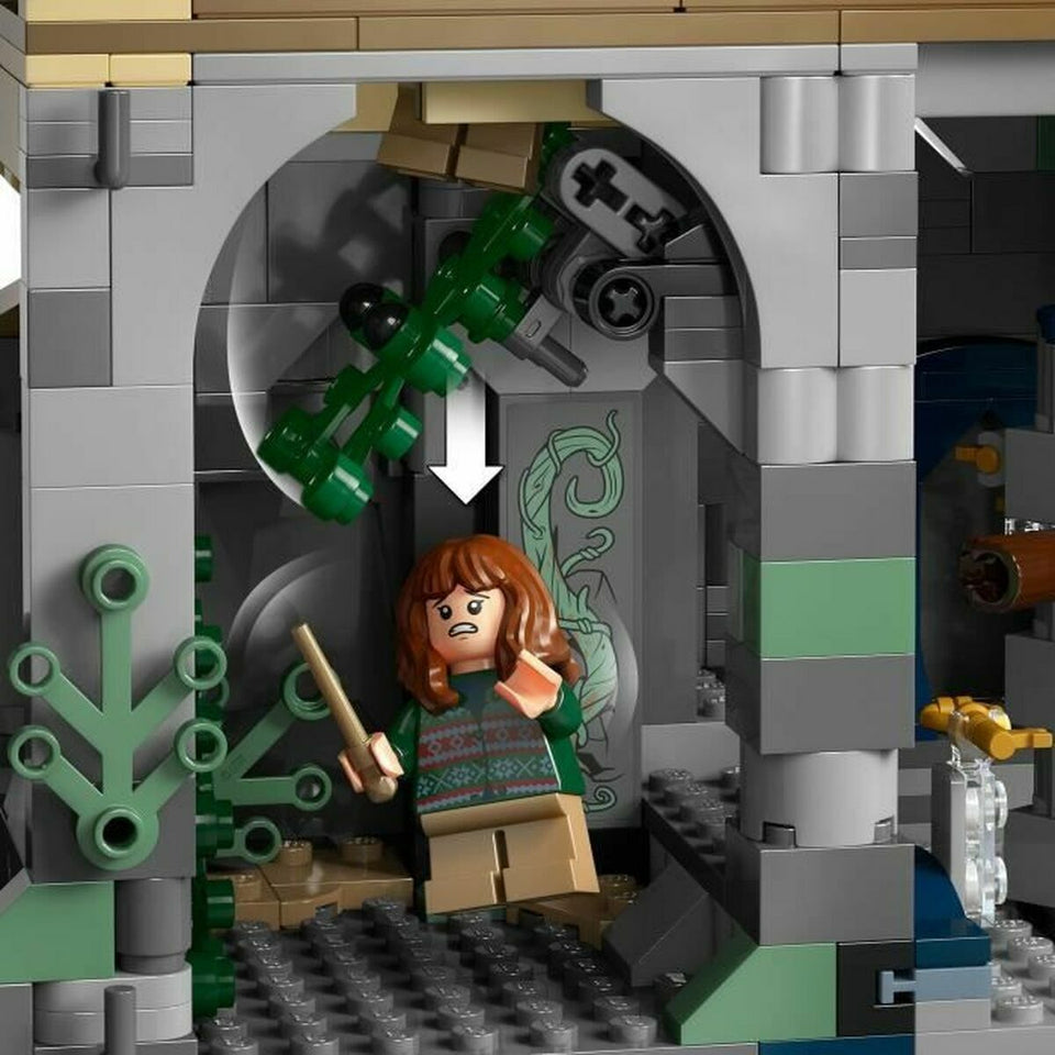 Construction set Lego-2