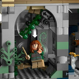 Construction set Lego-2