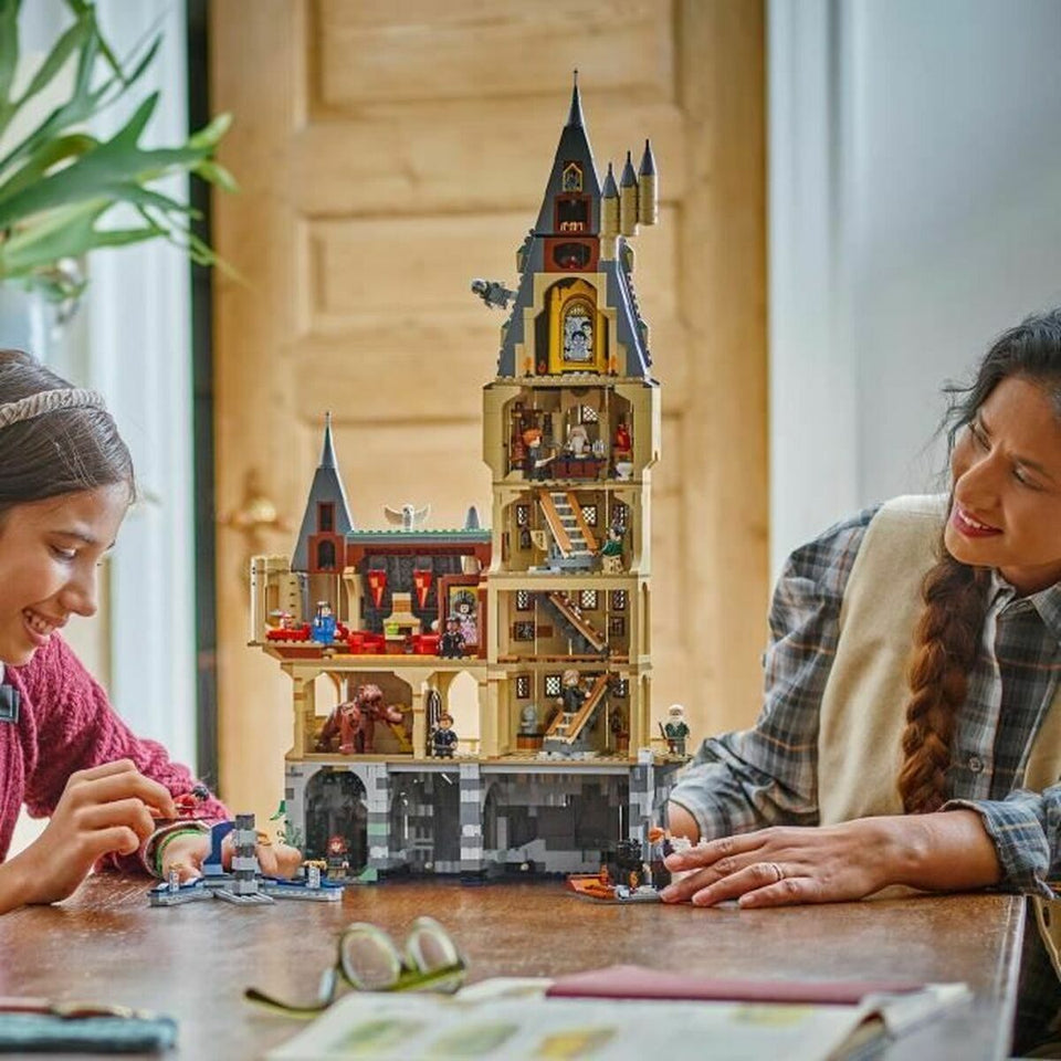 Construction set Lego-1