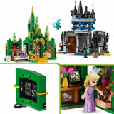 Building Blocks Game Lego Wicked 75689 860 Pieces-4