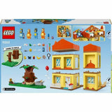 Construction set Lego 11203 Bluey's Family House 382 Pieces-7