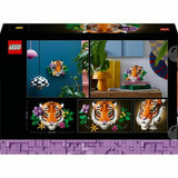 Construction set Lego-4