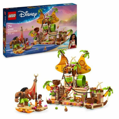 Construction set Lego-0