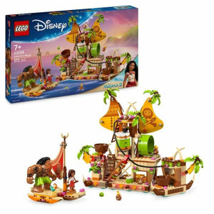 Construction set Lego-0