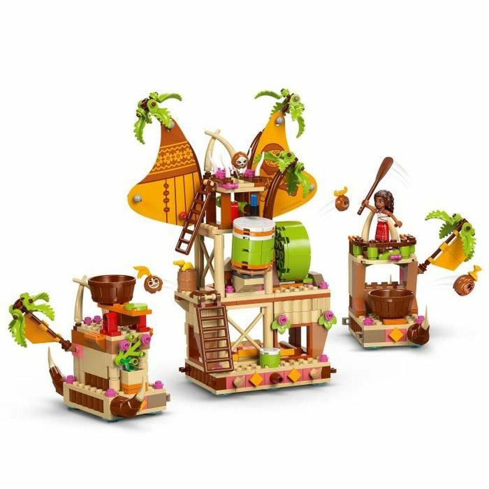 Construction set Lego-1