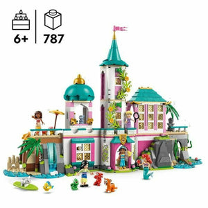 Construction set Lego-3