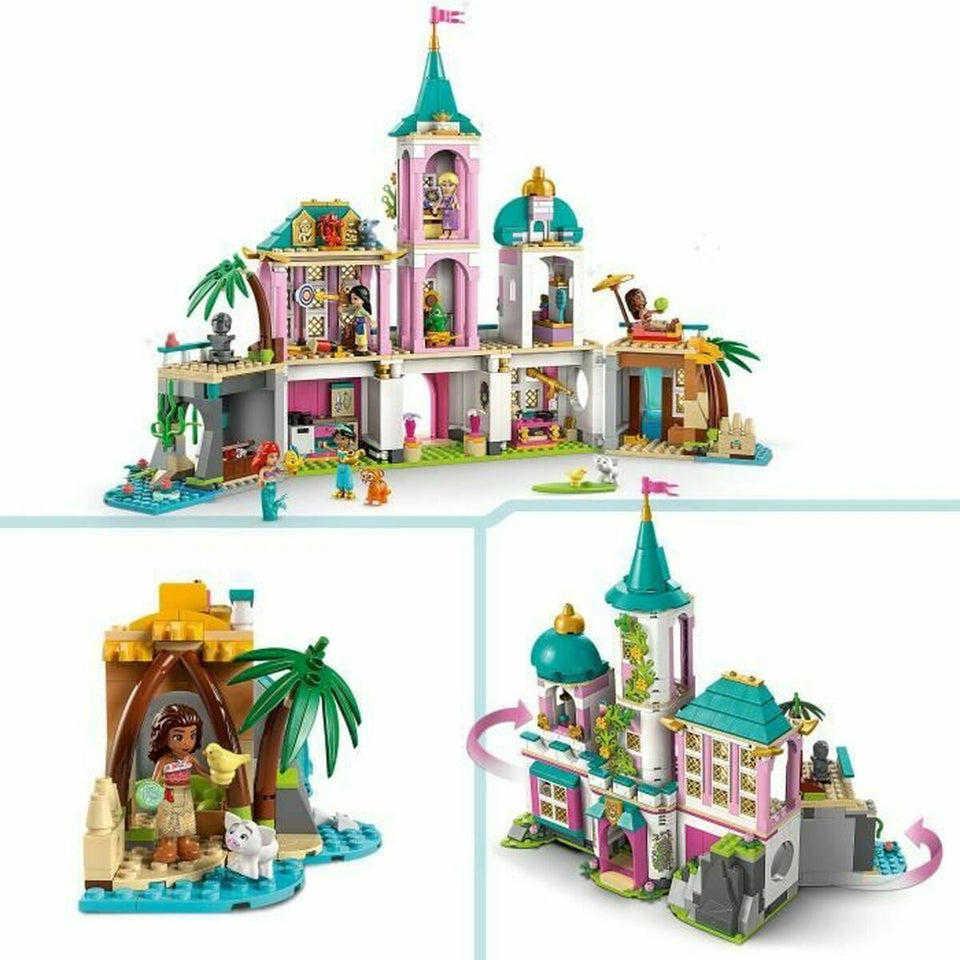 Construction set Lego-2