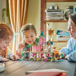Construction set Lego-1