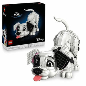 Construction set Lego-0