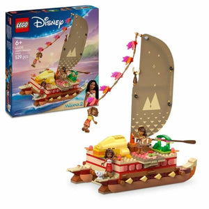 Construction set Lego-0