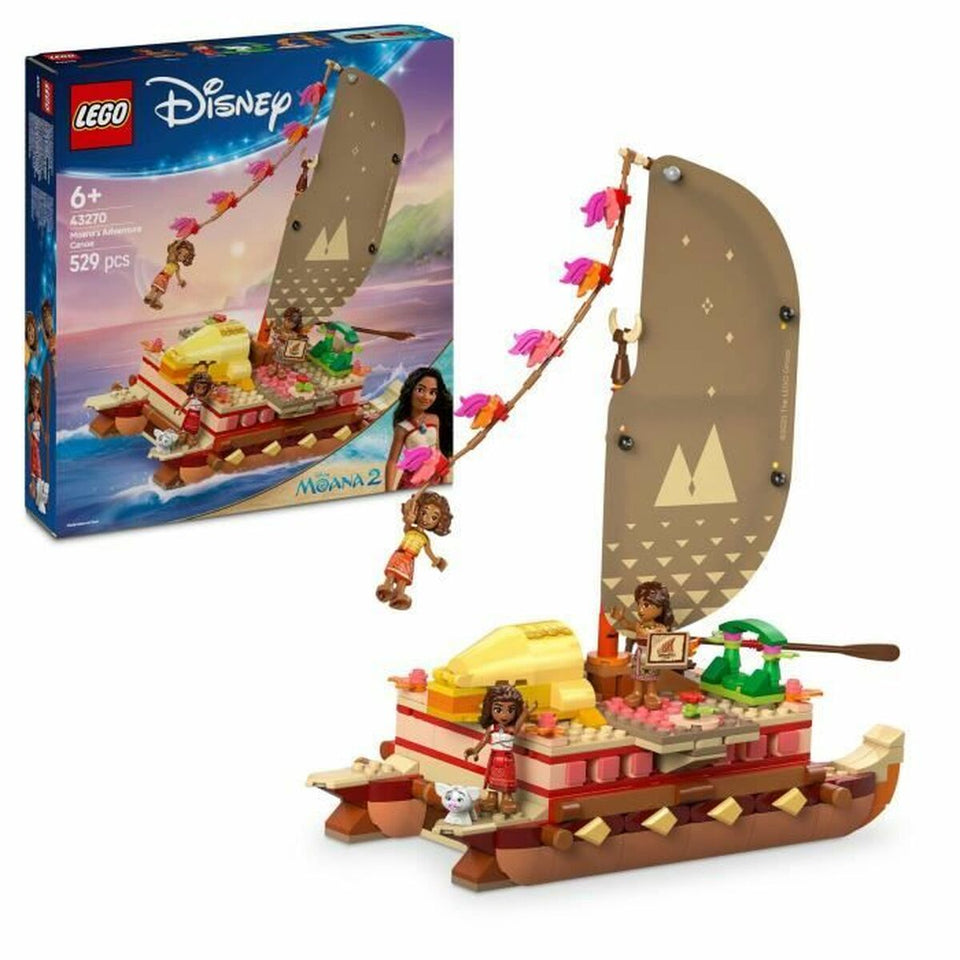 Construction set Lego-0