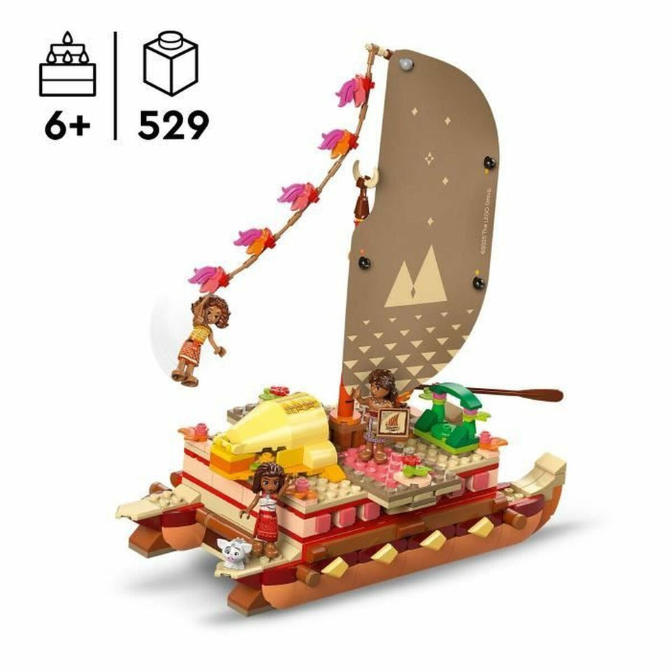 Construction set Lego-5