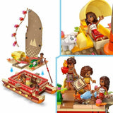 Construction set Lego-4
