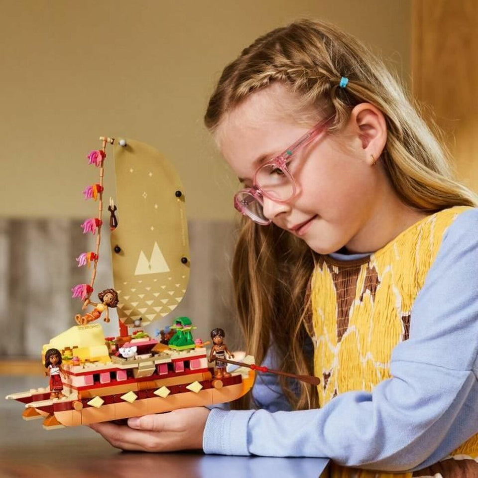 Construction set Lego-2