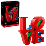 Construction set Lego 31214-0
